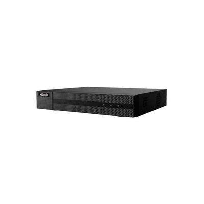 DVR-216U-M2(C) HiLook, DVR 16 Canales H.265 Pro+ 8MP/4K AcuSense 2 HDD
