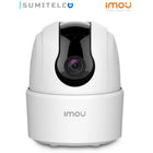 Cámara IP interior IMOU Ranger 2 PT WiFi 3MP con seguimiento inteligente de personas