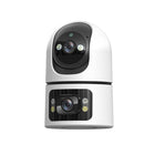 Cámara DTX RCI-PIDual8 — Vista principal