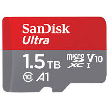 MicroSD