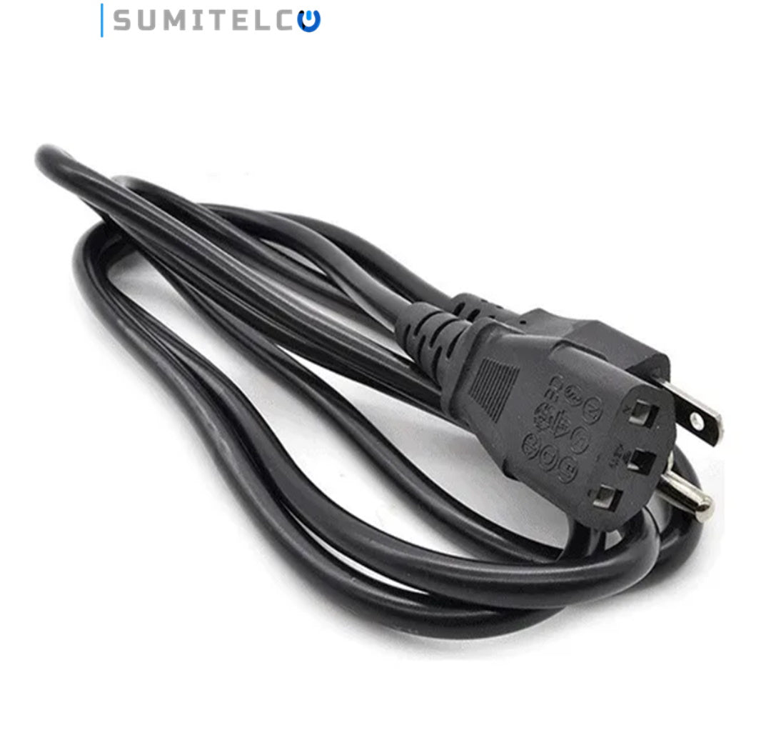 CABLE DE PODER