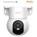 Cámara IP IMOU Ranger Mini interior PT WiFi 3MP compacta para hogar