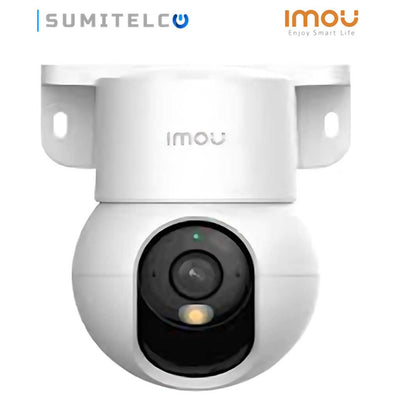 Cámara IP IMOU Ranger Mini interior PT WiFi 3MP compacta para hogar