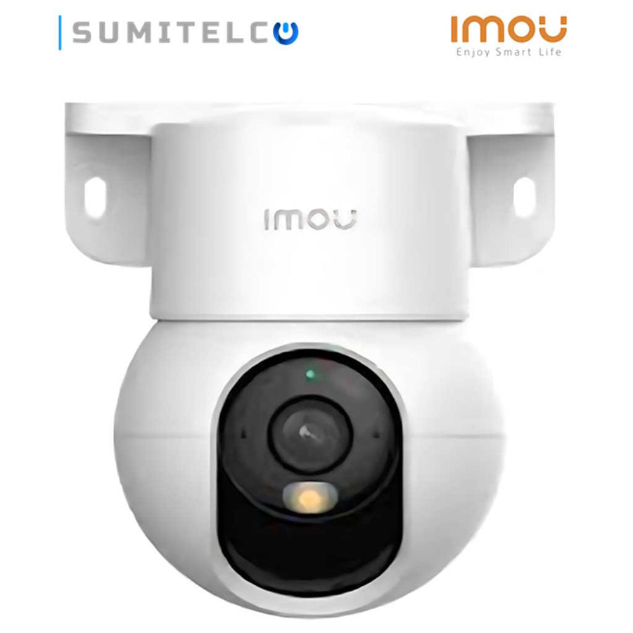 Cámara IP IMOU Ranger Mini interior PT WiFi 3MP compacta para hogar