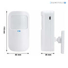 DTX SA-854 sensor magnético puerta incluido kit alarma WiFi 4G
