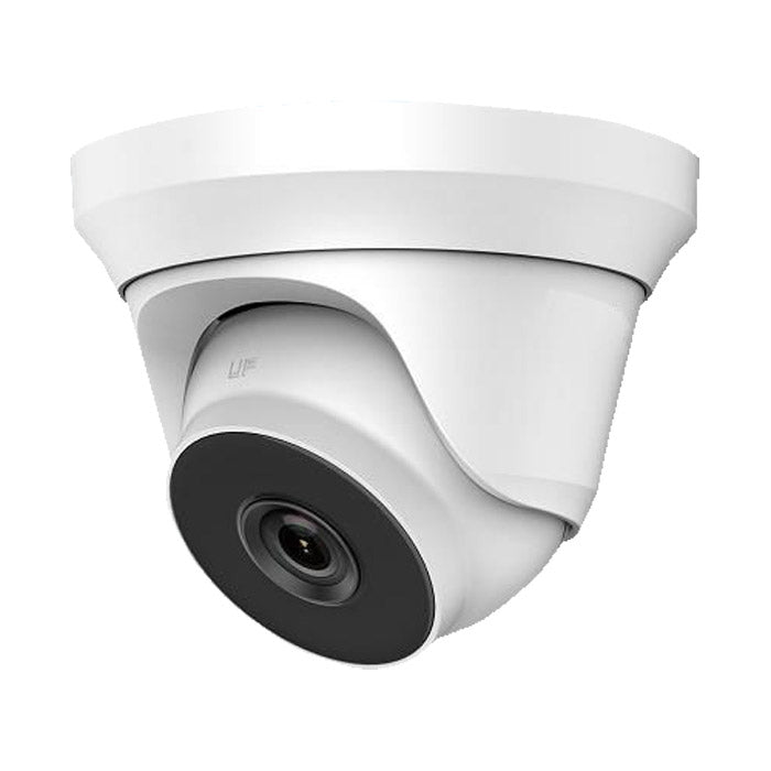 THC-T220-P HiLook, Cámara Turret 4 en 1 2MP IR 40m 3.6mm IP66