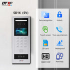 DTXP RVP-748A vista componentes video portero multiunidad aluminio